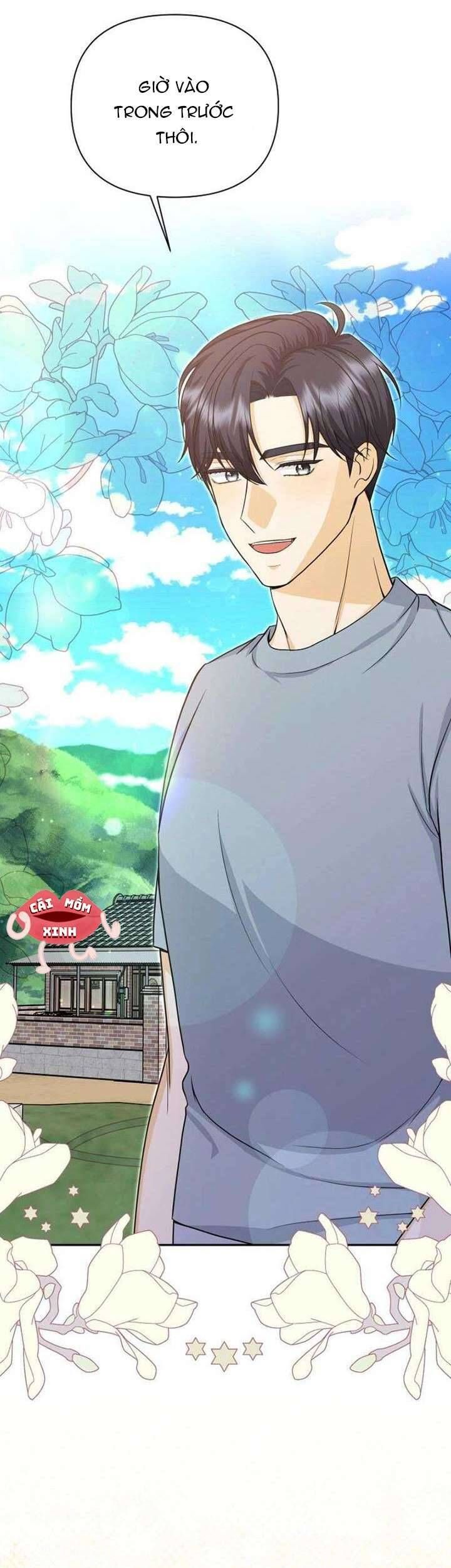 Hãy Tới Nhà Anh Đi Chap 26 - Next Chap 27