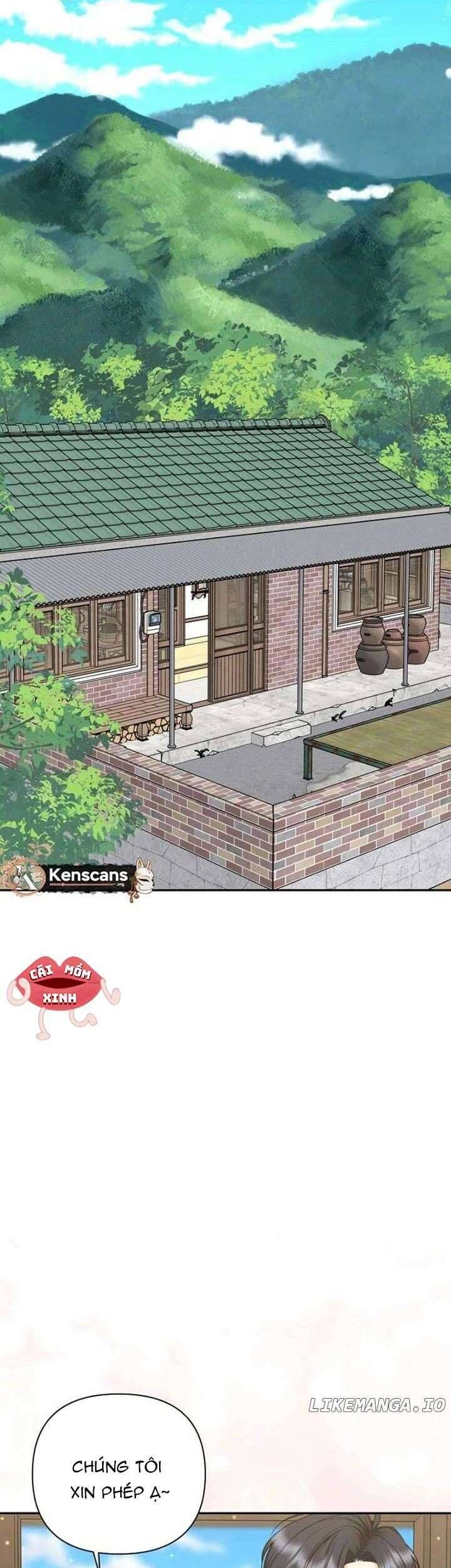 Hãy Tới Nhà Anh Đi Chap 26 - Next Chap 27