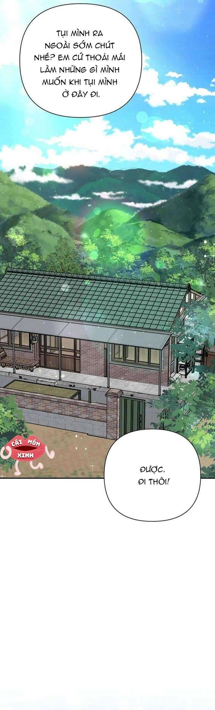 Hãy Tới Nhà Anh Đi Chap 26 - Next Chap 27