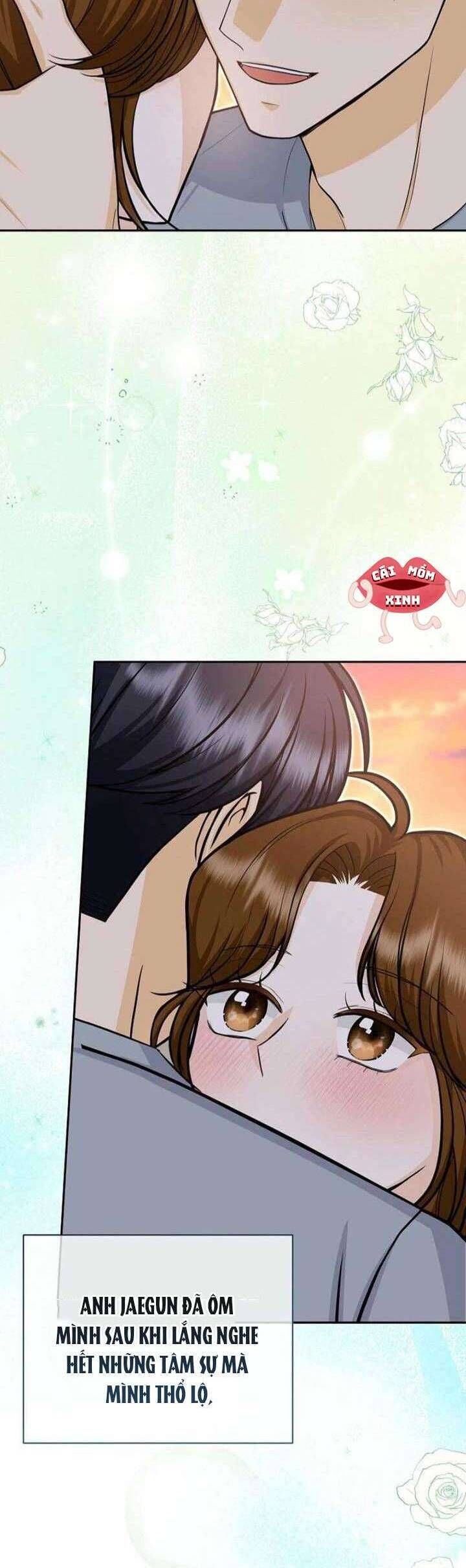 Hãy Tới Nhà Anh Đi Chap 26 - Next Chap 27