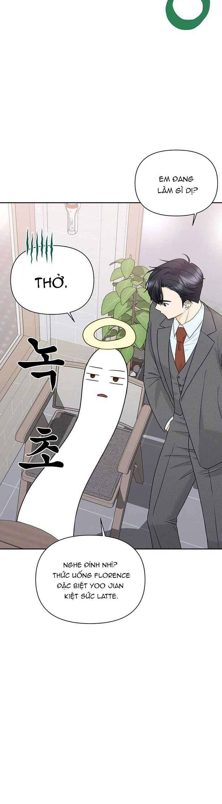 Hãy Tới Nhà Anh Đi Chap 3 - Next Chap 4