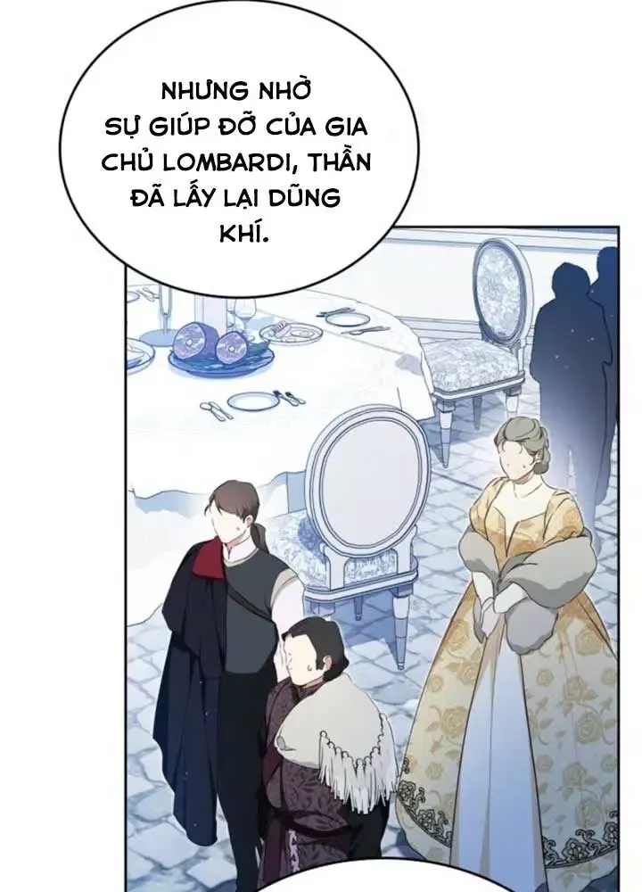 Kiếp Này, Tôi Sẽ Trở Thành Gia Chủ Chap 194 - Next Chap 195