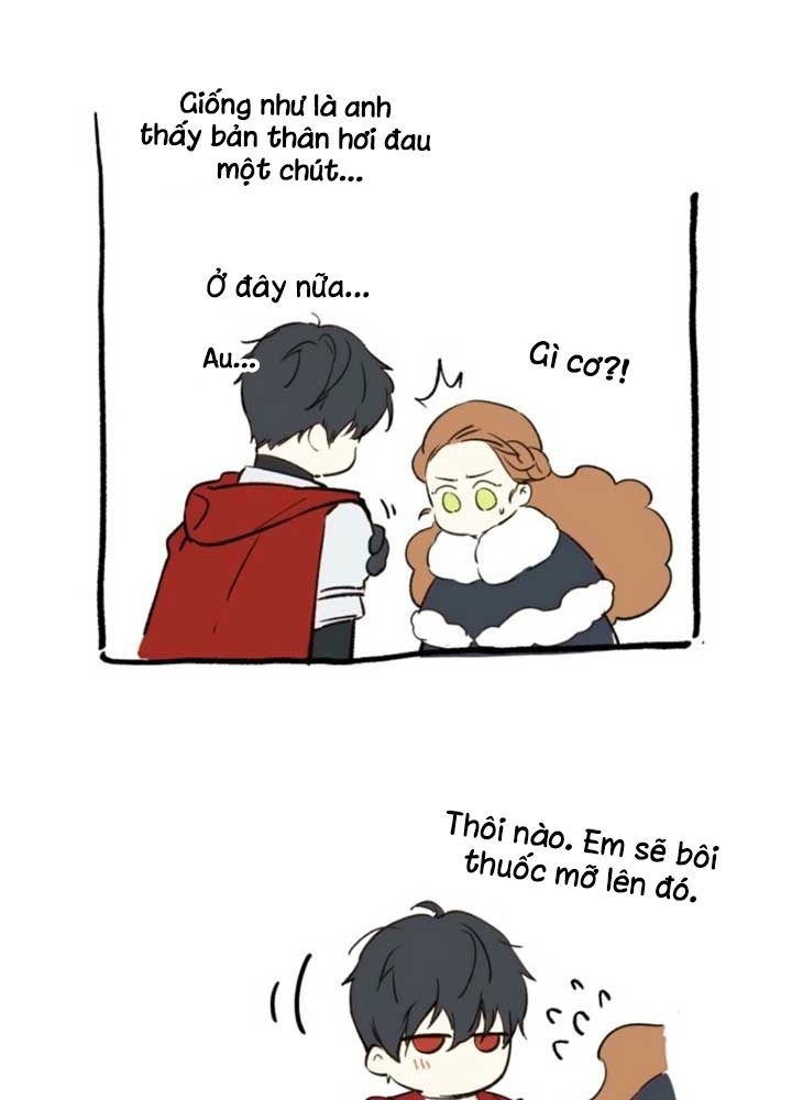 Kiếp Này, Tôi Sẽ Trở Thành Gia Chủ Chap 198 - Next Chap 199