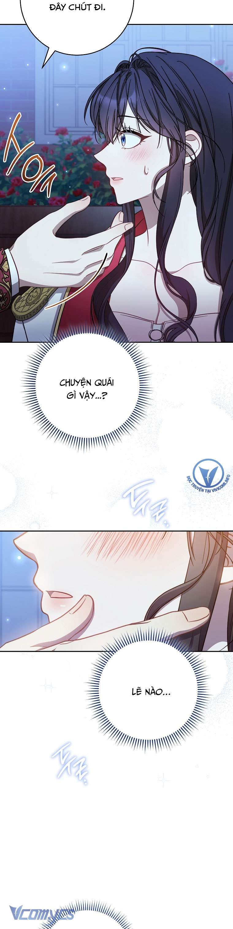 Nam Chính? Cho Cũng Không Thèm! Chap 14 - Next Chap 15