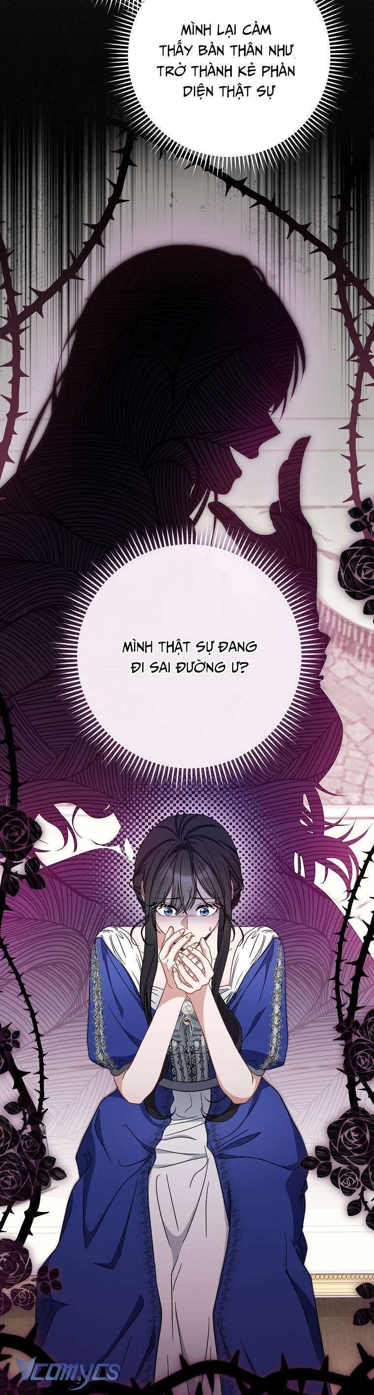 Nam Chính? Cho Cũng Không Thèm! Chap 16 - Next Chap 17