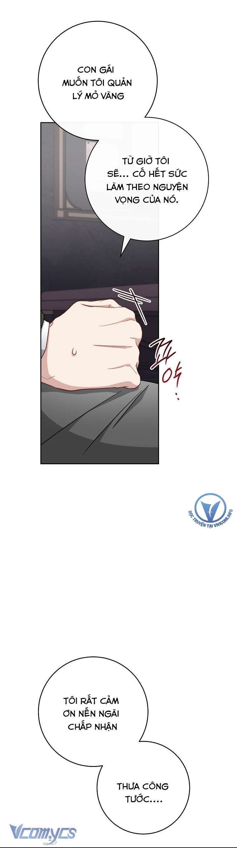 Nam Chính? Cho Cũng Không Thèm! Chap 18 - Next Chap 19