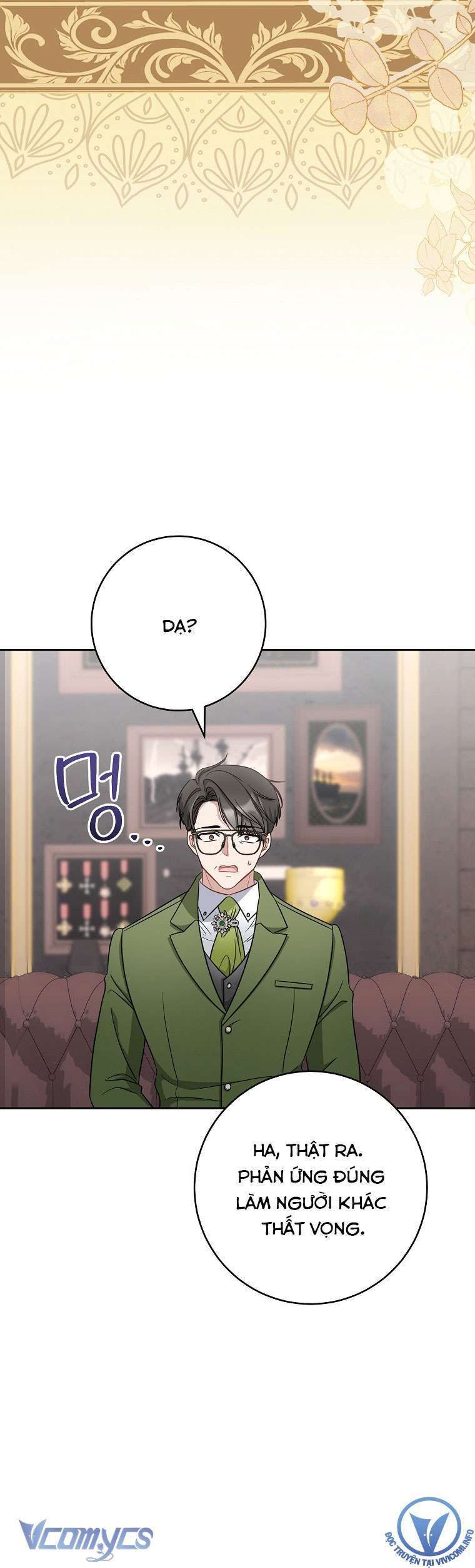 Nam Chính? Cho Cũng Không Thèm! Chap 18 - Next Chap 19