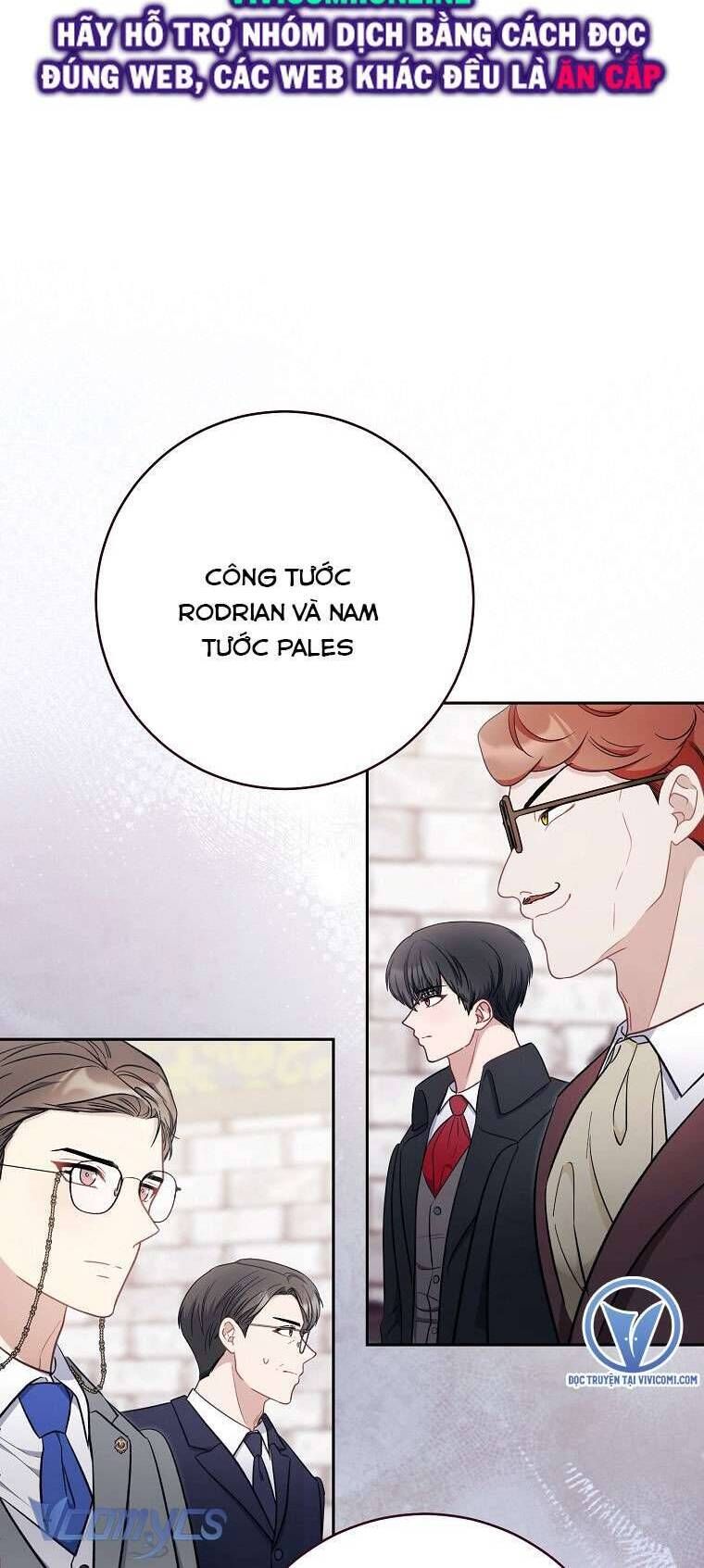 Nam Chính? Cho Cũng Không Thèm! Chap 25 - Next Chap 26