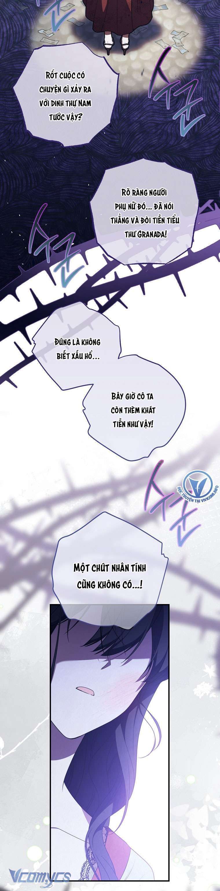 Nam Chính? Cho Cũng Không Thèm! Chap 3 - Next Chap 4