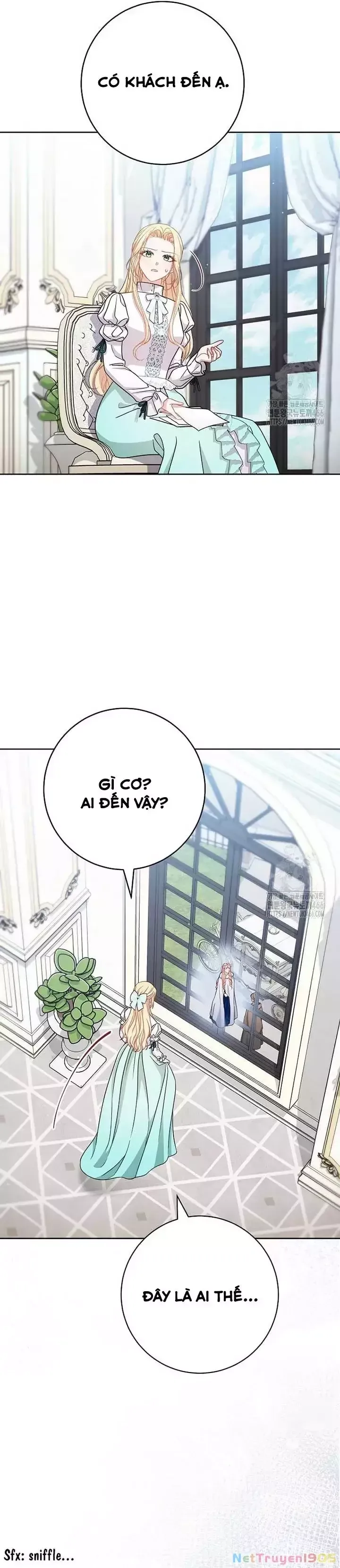 Nam Chính? Cho Cũng Không Thèm! Chap 35 - Next Chap 36