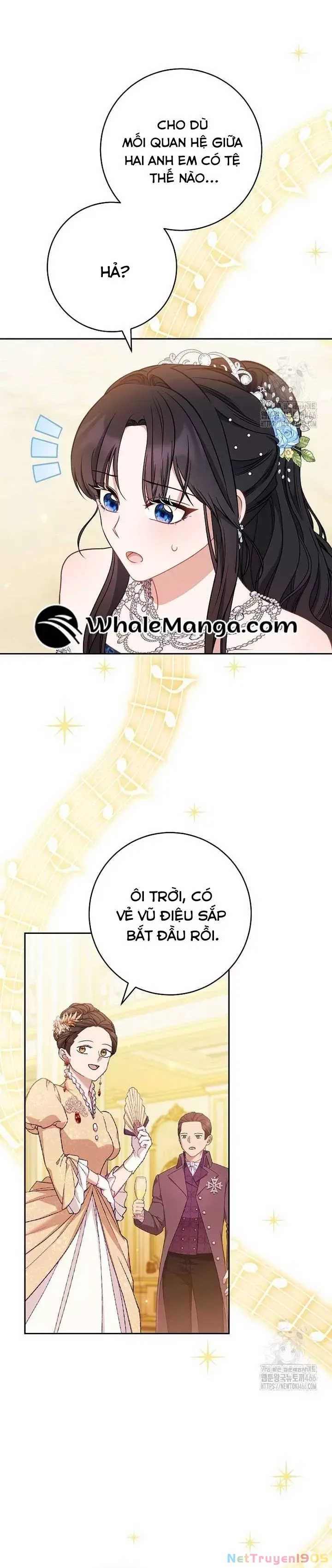 Nam Chính? Cho Cũng Không Thèm! Chap 38 - Next Chap 39