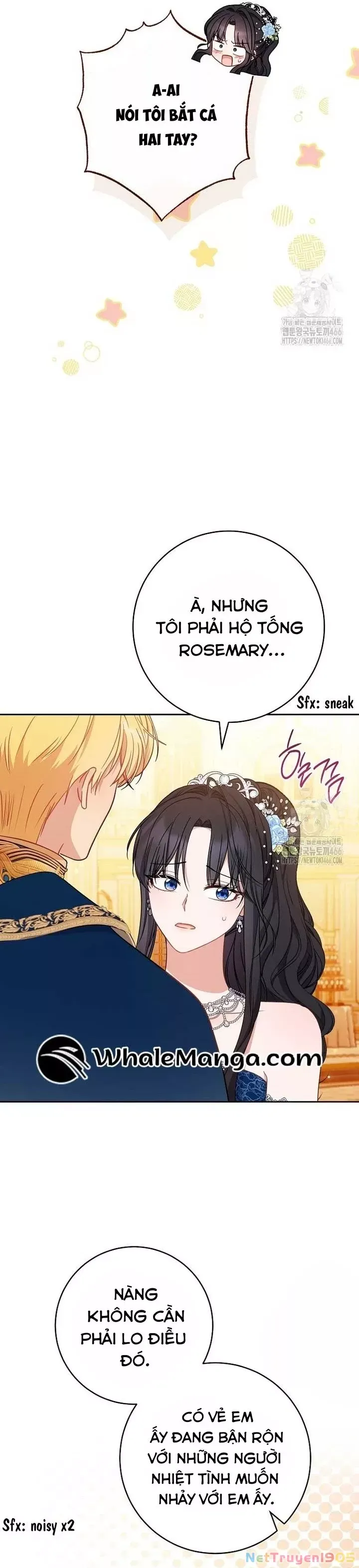 Nam Chính? Cho Cũng Không Thèm! Chap 38 - Next Chap 39