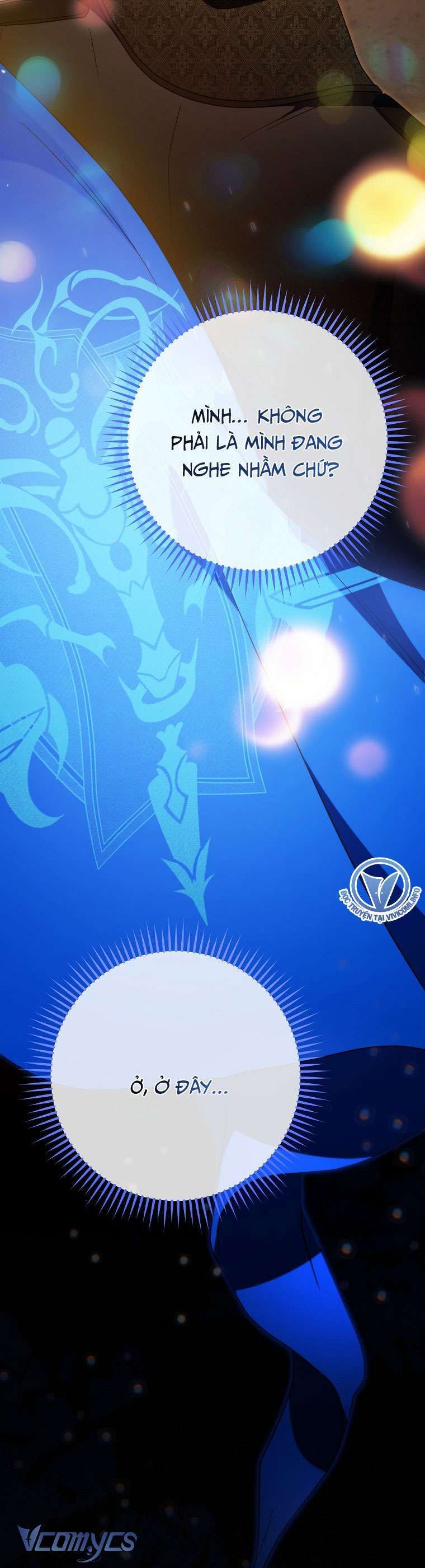 Nam Chính? Cho Cũng Không Thèm! Chap 4 - Next Chap 5