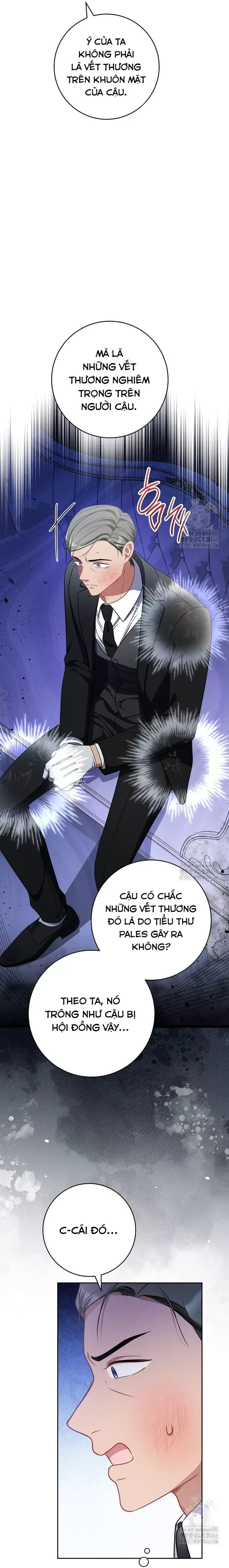 Nam Chính? Cho Cũng Không Thèm! Chap 43 - Next Chap 44