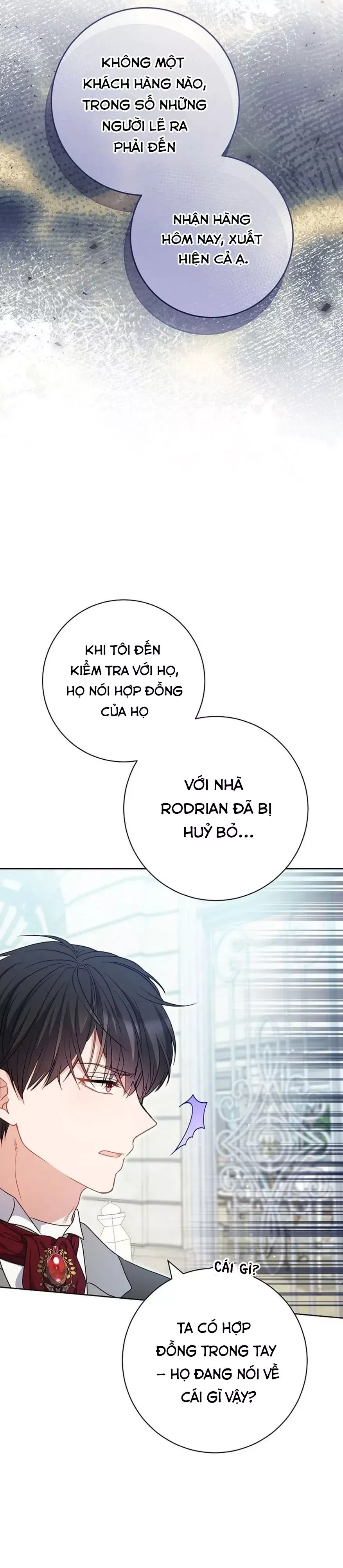 Nam Chính? Cho Cũng Không Thèm! Chap 54 - Next Chap 55