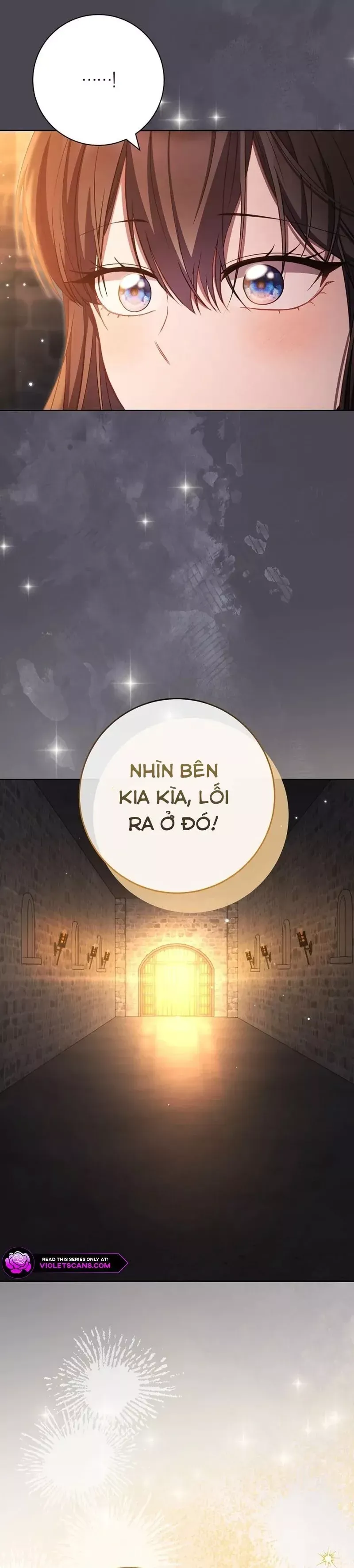 Nam Chính? Cho Cũng Không Thèm! Chap 63 - Next Chap 64