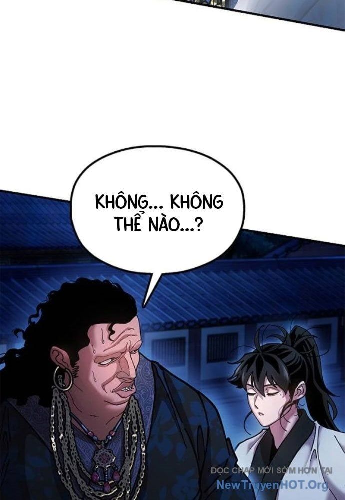 Vĩ Nhân Kiếm Chap 12 - Next Chap 13