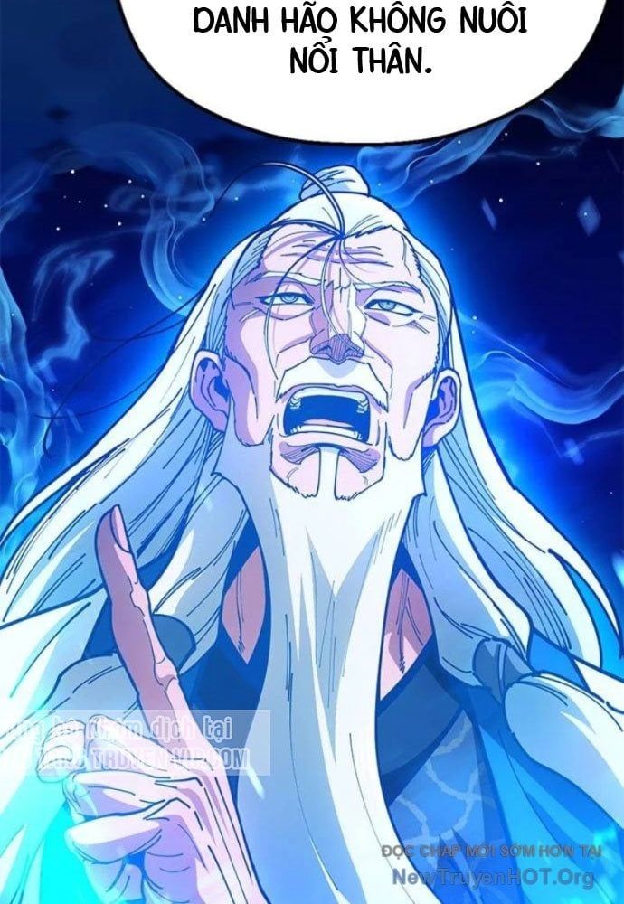 Vĩ Nhân Kiếm Chap 12 - Next Chap 13