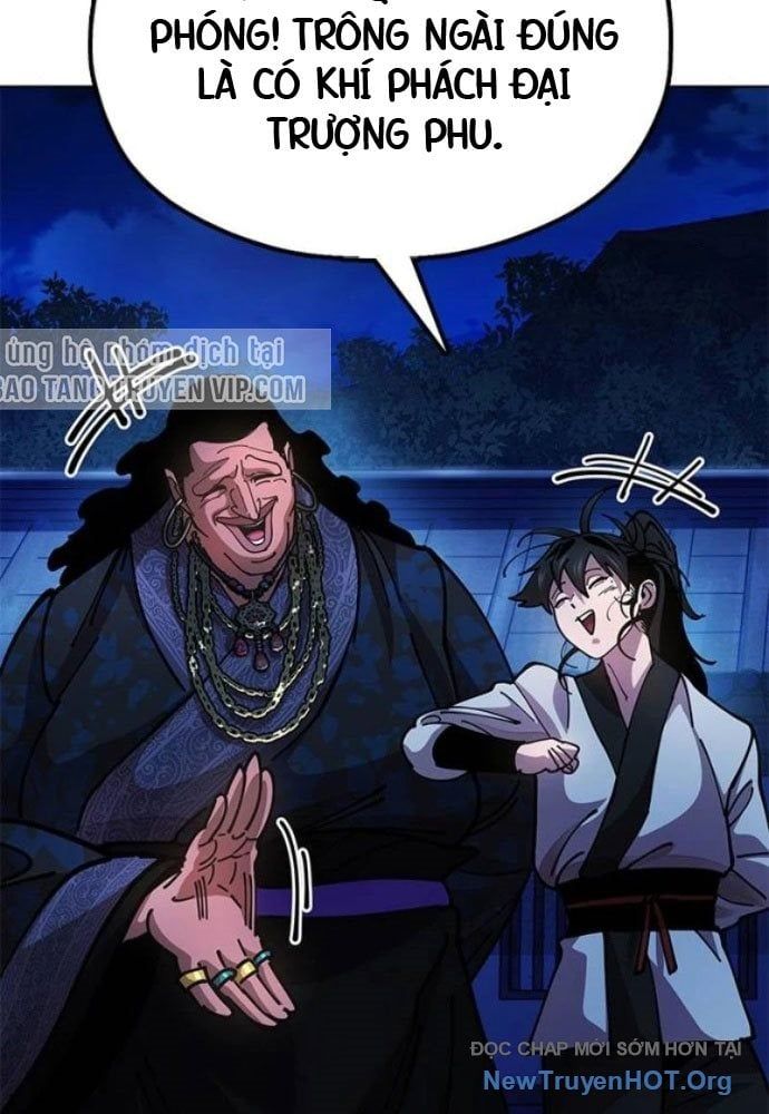 Vĩ Nhân Kiếm Chap 12 - Next Chap 13