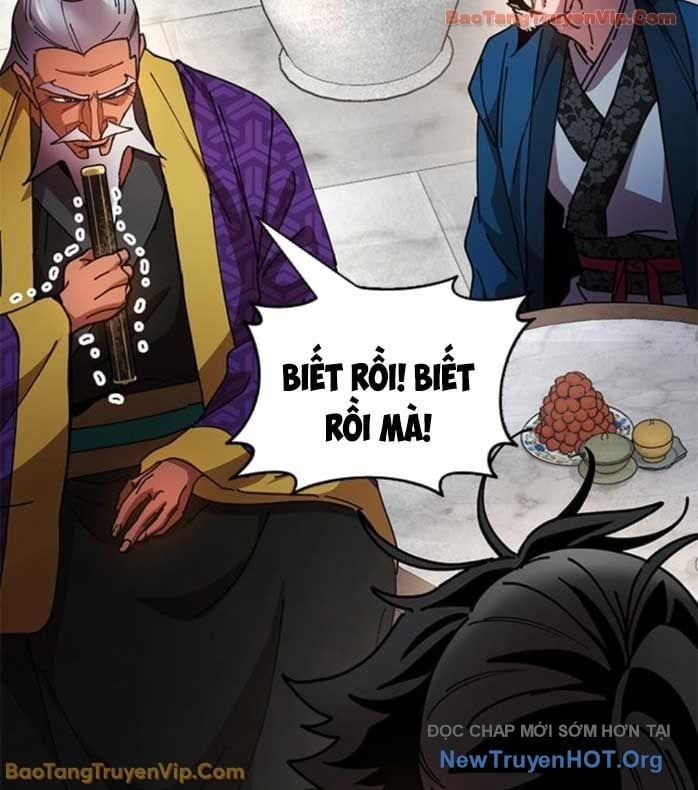 Vĩ Nhân Kiếm Chap 13 - Next Chap 14