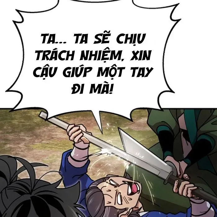 Vĩ Nhân Kiếm Chap 17 - Next Chap 18