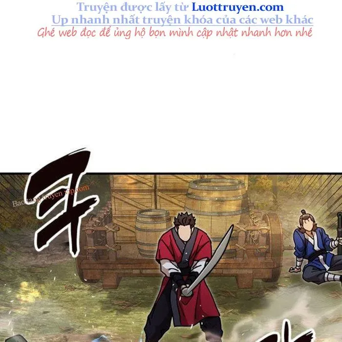 Vĩ Nhân Kiếm Chap 17 - Next Chap 18