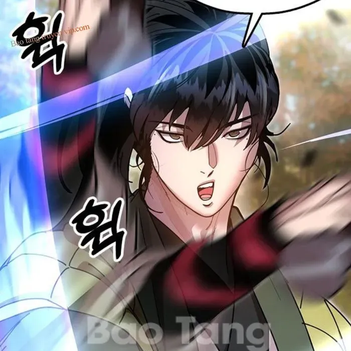 Vĩ Nhân Kiếm Chap 17 - Next Chap 18