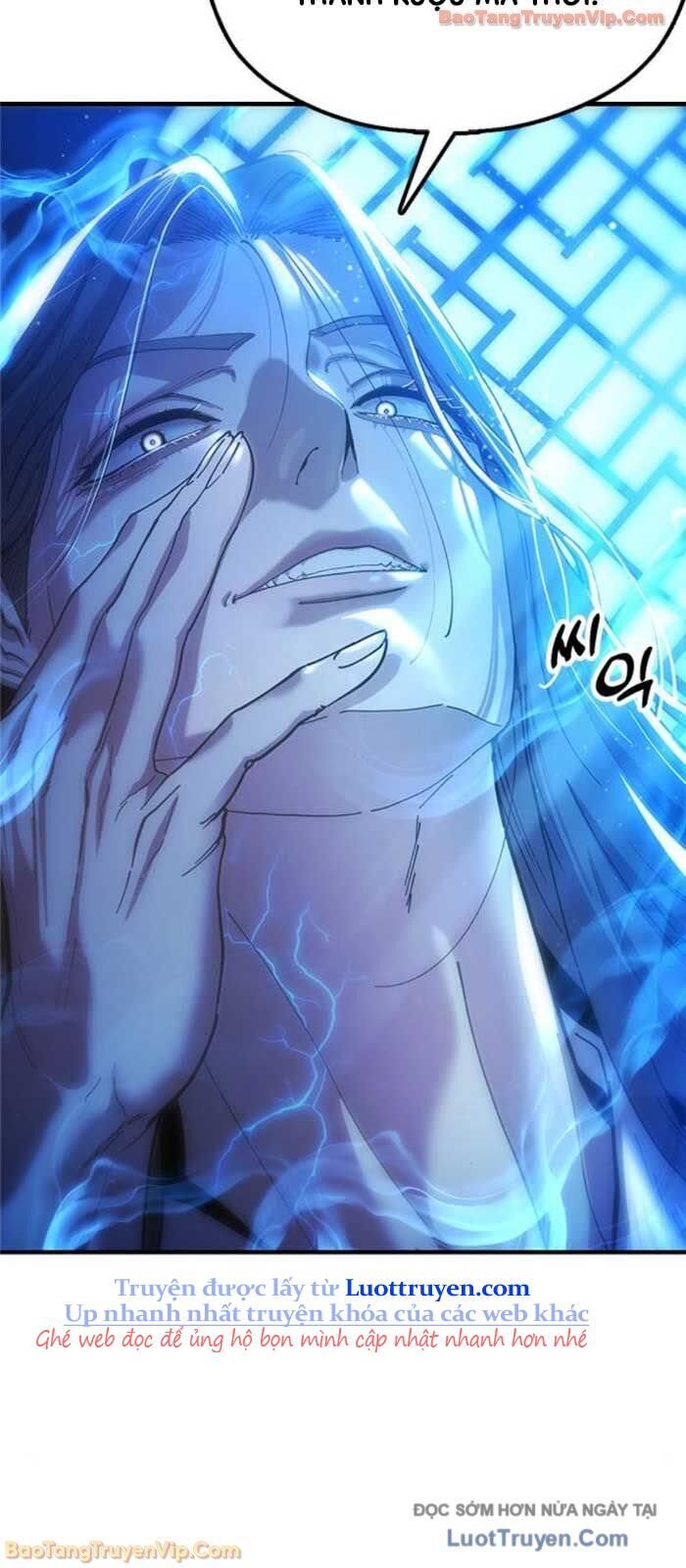 Vĩ Nhân Kiếm Chap 18 - Next Chap 19