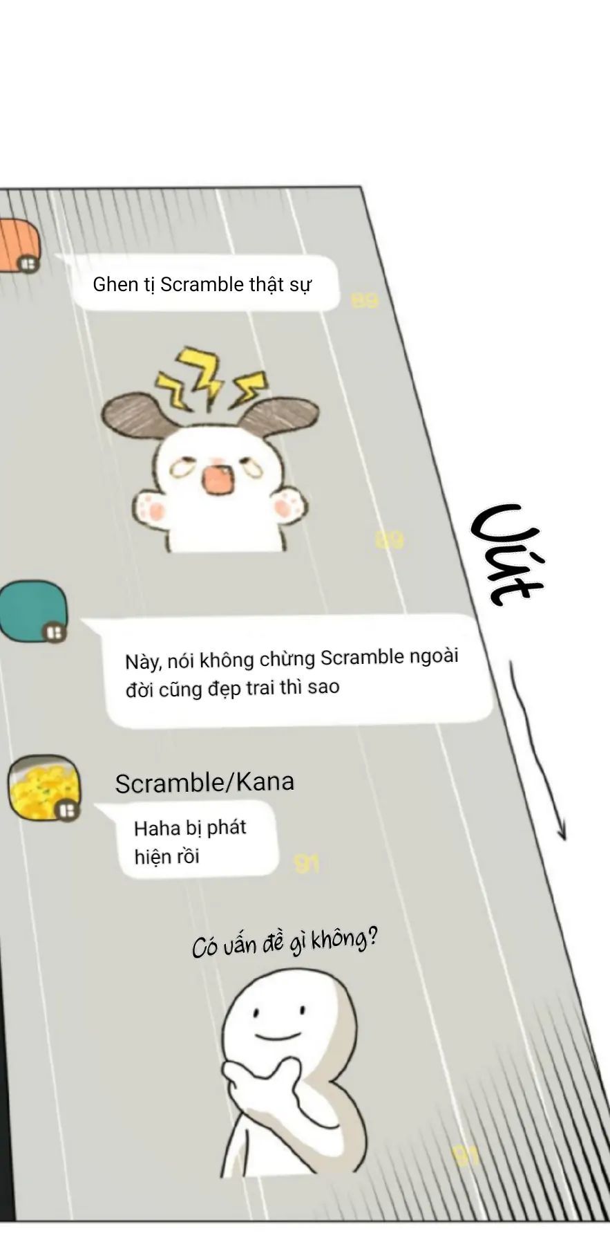 Guild Idol Chap 1 - Next Chap 2