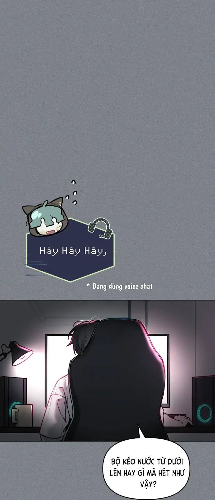 Guild Idol Chap 2 - Next Chap 3