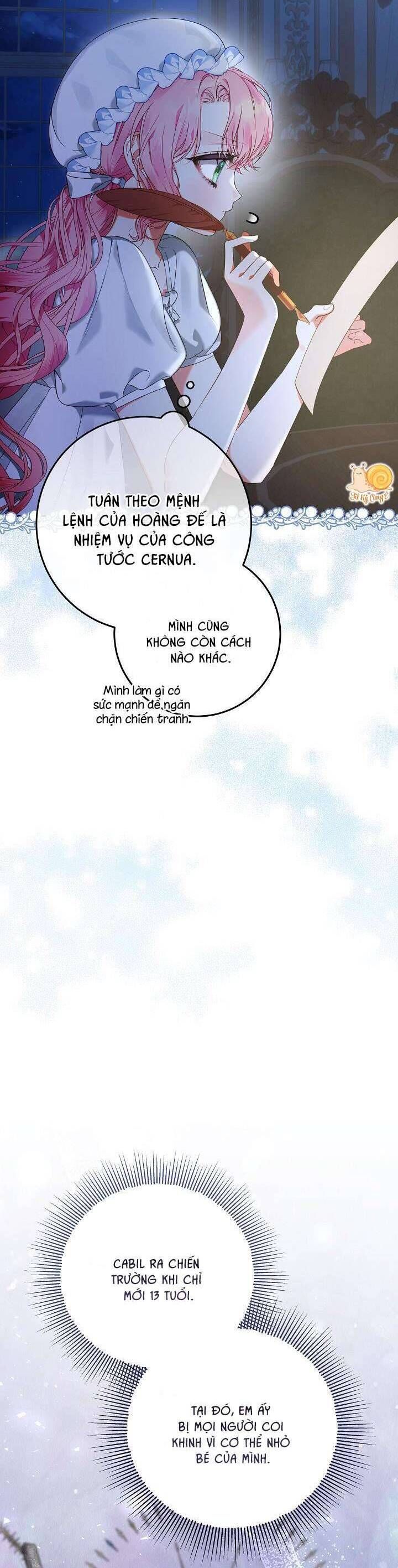 Tôi Đã Sẵn Sàng Cho Cuộc Ly Hôn Chap 1 - Next Chap 2