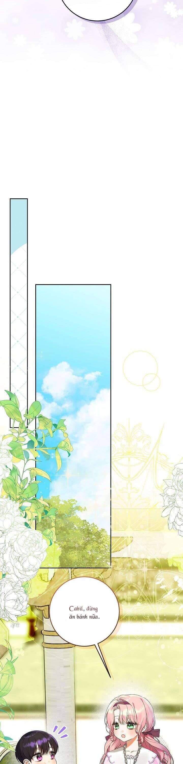 Tôi Đã Sẵn Sàng Cho Cuộc Ly Hôn Chap 1 - Next Chap 2