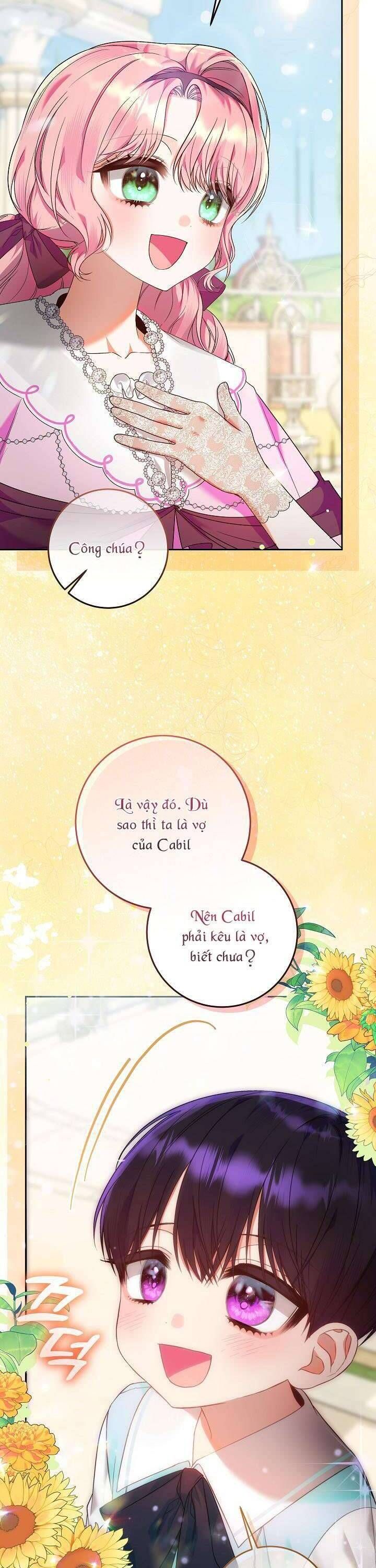Tôi Đã Sẵn Sàng Cho Cuộc Ly Hôn Chap 1 - Next Chap 2