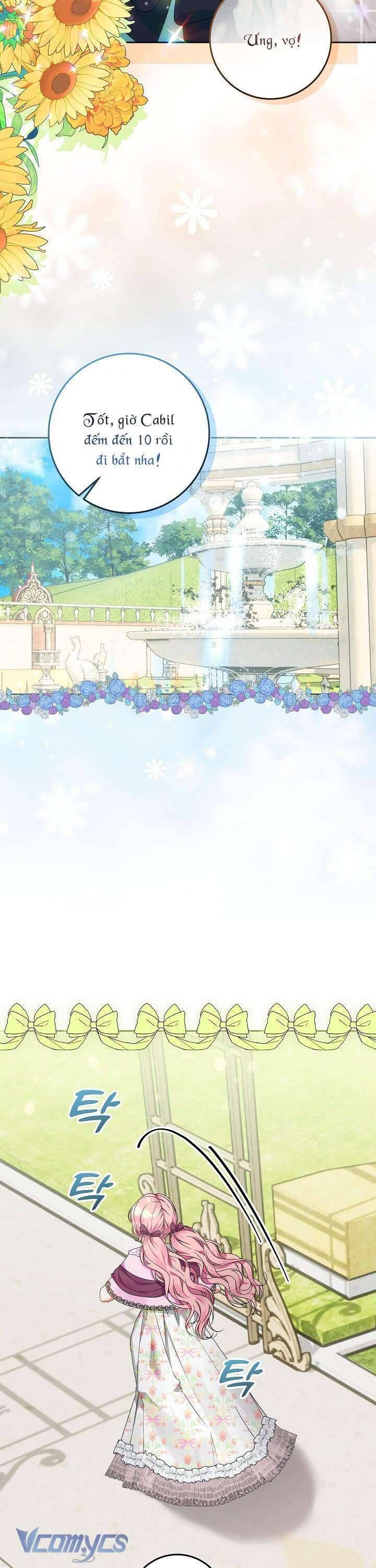 Tôi Đã Sẵn Sàng Cho Cuộc Ly Hôn Chap 1 - Next Chap 2