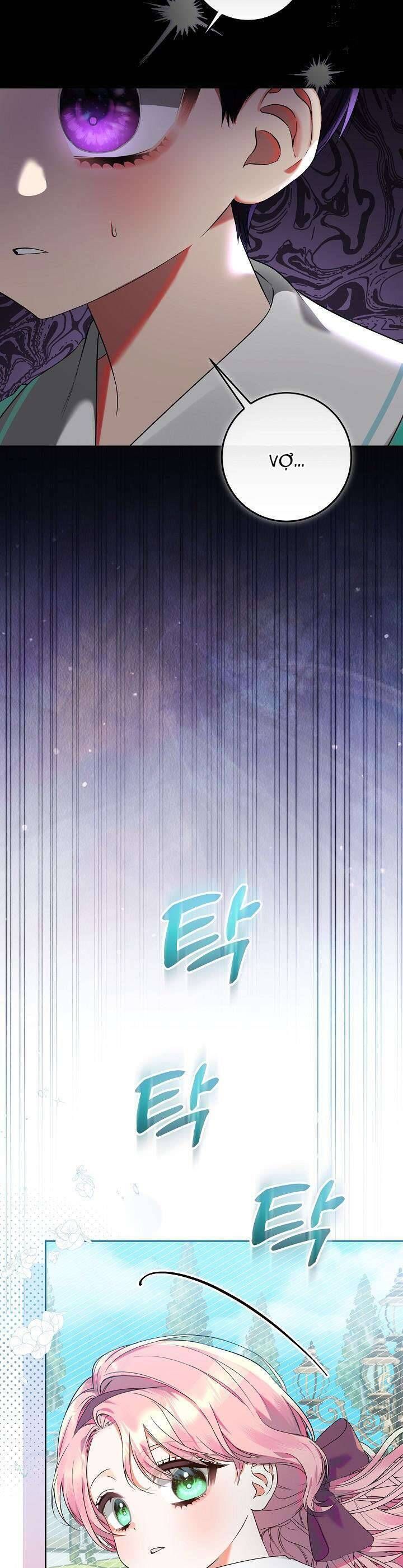 Tôi Đã Sẵn Sàng Cho Cuộc Ly Hôn Chap 1 - Next Chap 2