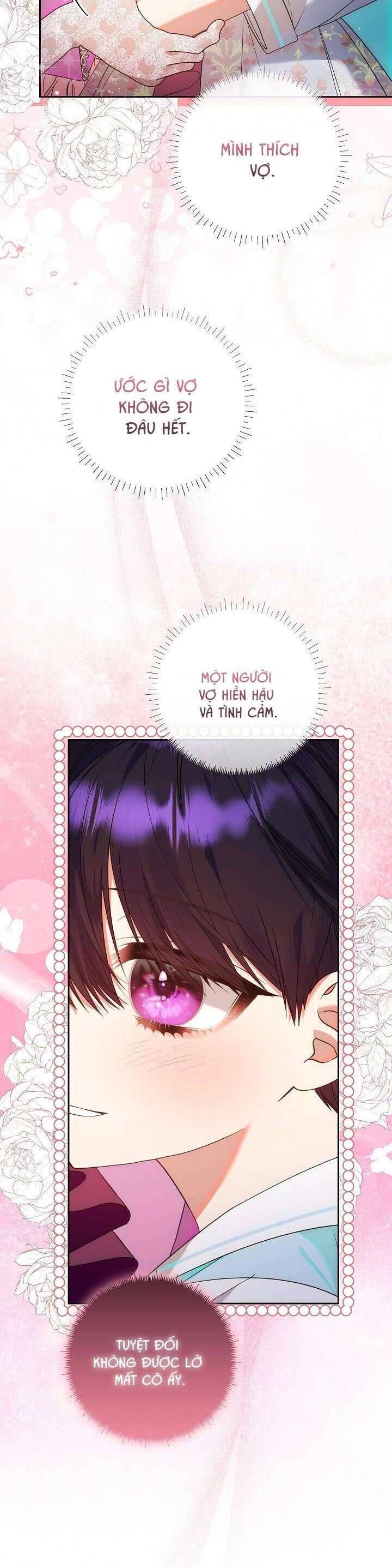 Tôi Đã Sẵn Sàng Cho Cuộc Ly Hôn Chap 1 - Next Chap 2