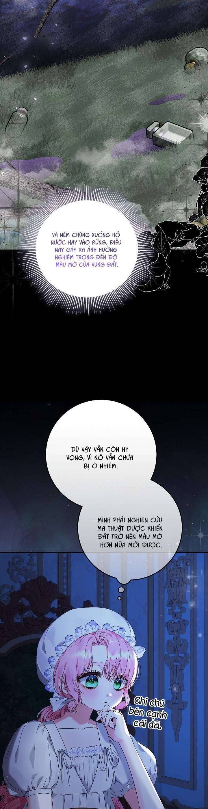 Tôi Đã Sẵn Sàng Cho Cuộc Ly Hôn Chap 1 - Next Chap 2