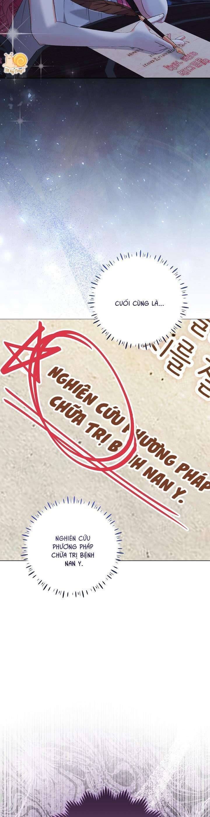 Tôi Đã Sẵn Sàng Cho Cuộc Ly Hôn Chap 1 - Next Chap 2