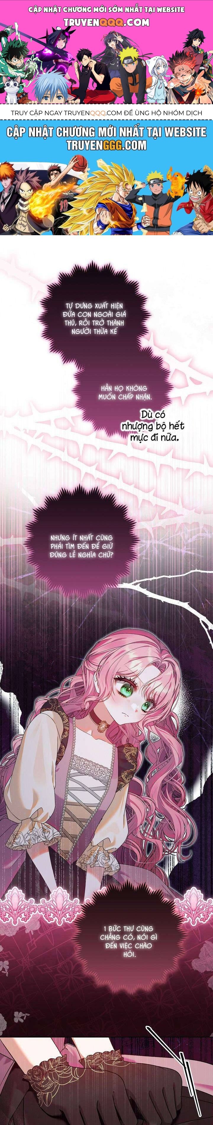 Tôi Đã Sẵn Sàng Cho Cuộc Ly Hôn Chap 10 - Next Chap 11