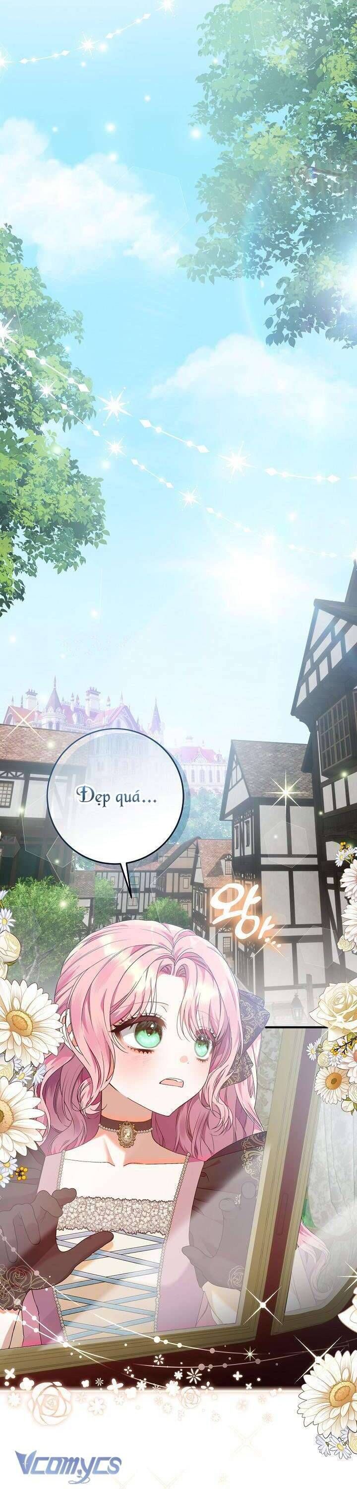 Tôi Đã Sẵn Sàng Cho Cuộc Ly Hôn Chap 10 - Next Chap 11