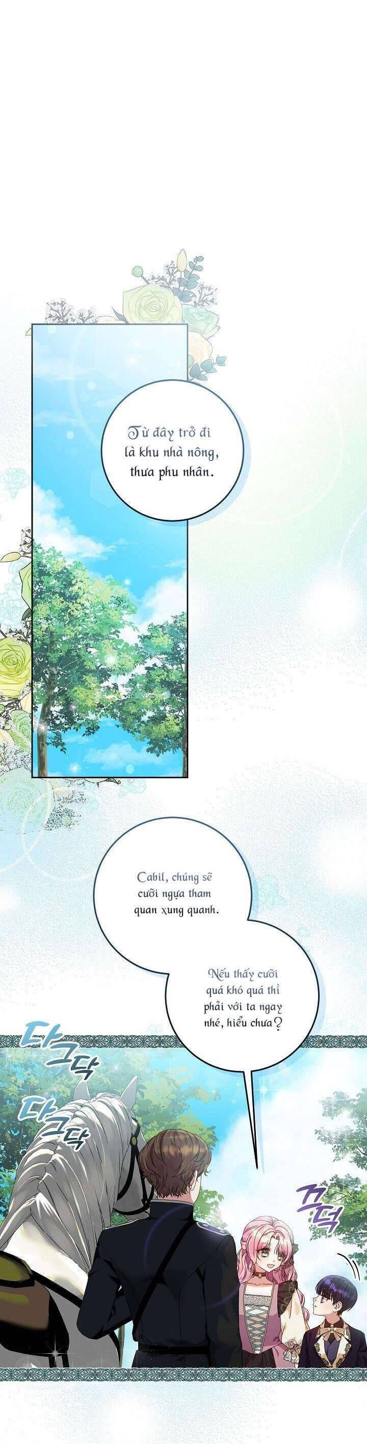 Tôi Đã Sẵn Sàng Cho Cuộc Ly Hôn Chap 10 - Next Chap 11