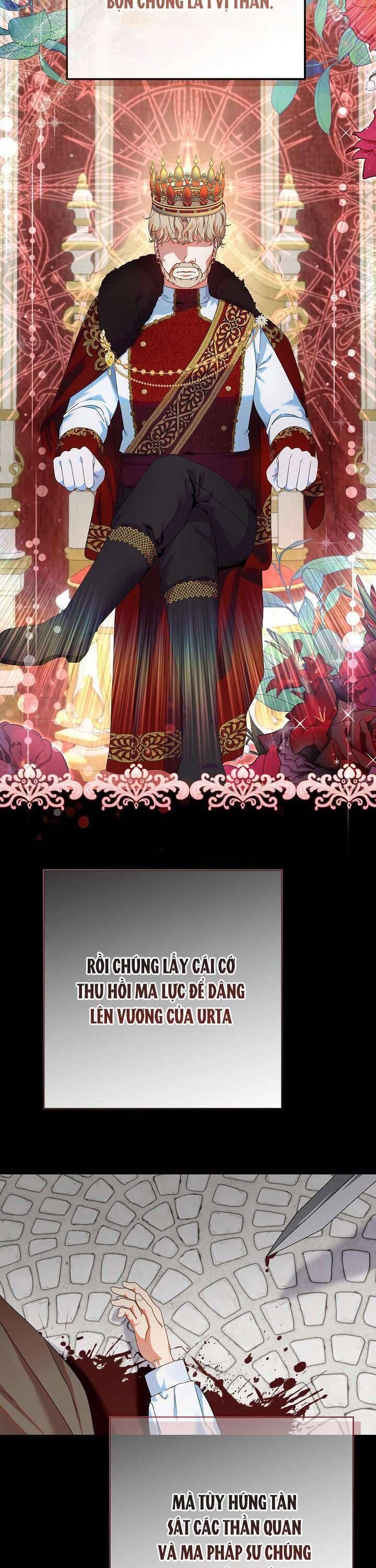 Tôi Đã Sẵn Sàng Cho Cuộc Ly Hôn Chap 11 - Next Chap 12