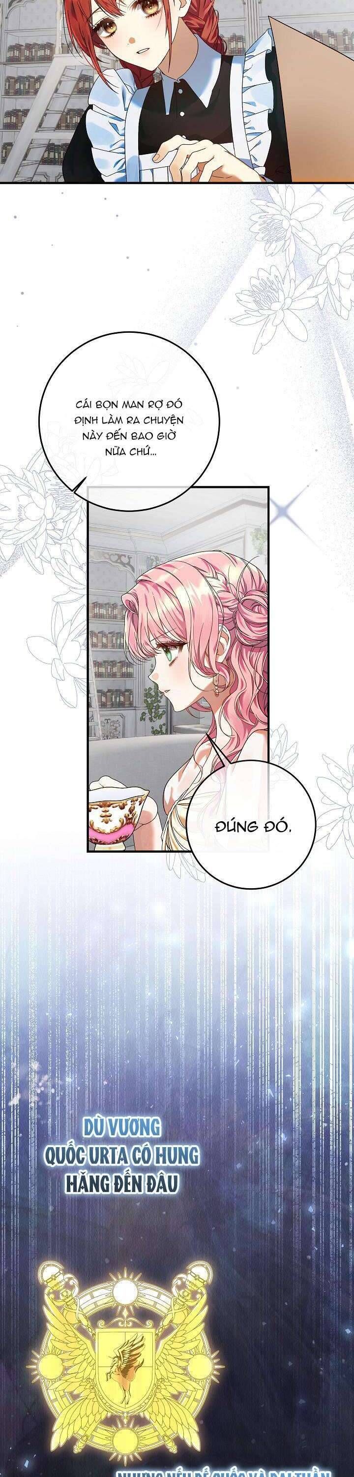 Tôi Đã Sẵn Sàng Cho Cuộc Ly Hôn Chap 11 - Next Chap 12