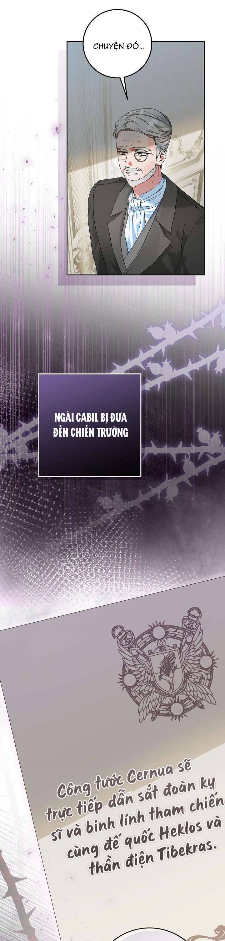 Tôi Đã Sẵn Sàng Cho Cuộc Ly Hôn Chap 12 - Next Chap 13