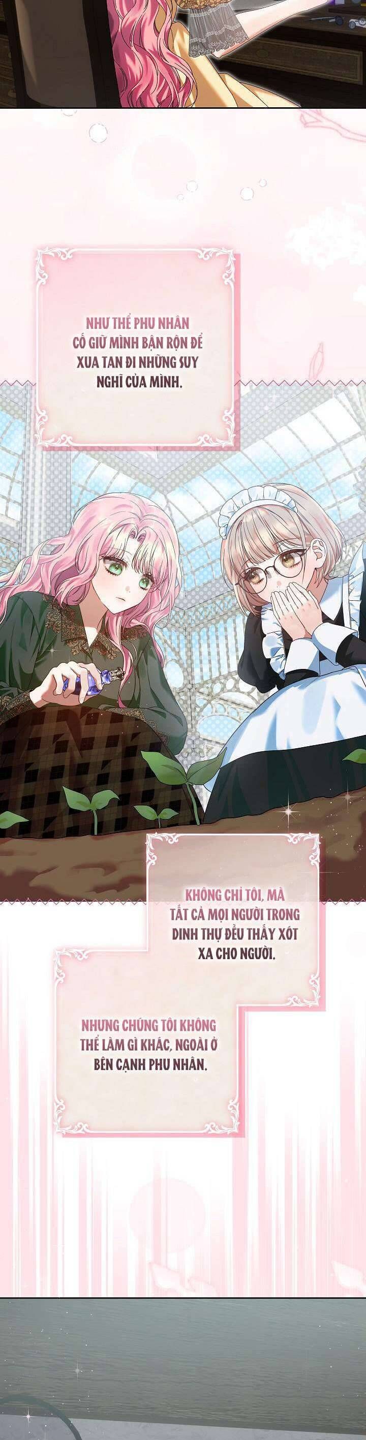 Tôi Đã Sẵn Sàng Cho Cuộc Ly Hôn Chap 13 - Next Chap 14