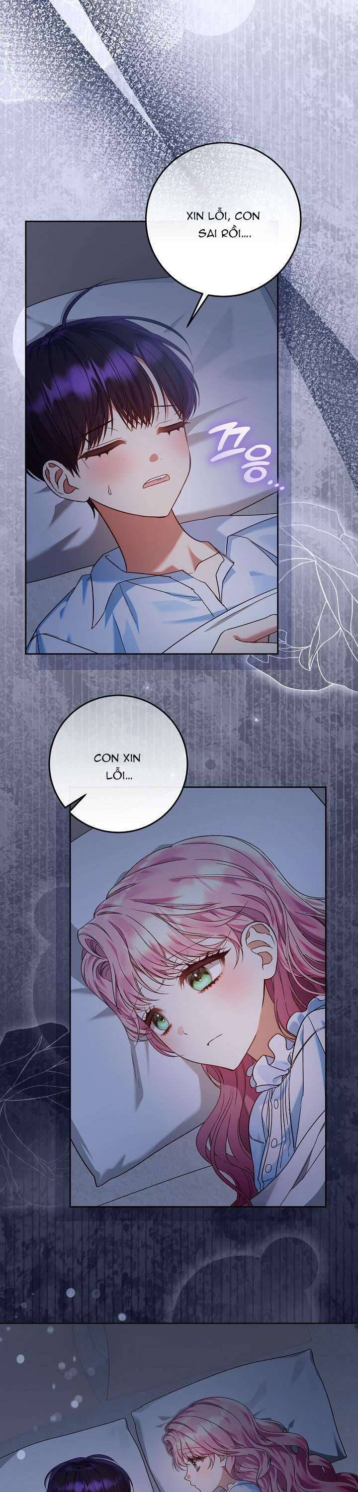 Tôi Đã Sẵn Sàng Cho Cuộc Ly Hôn Chap 13 - Next Chap 14