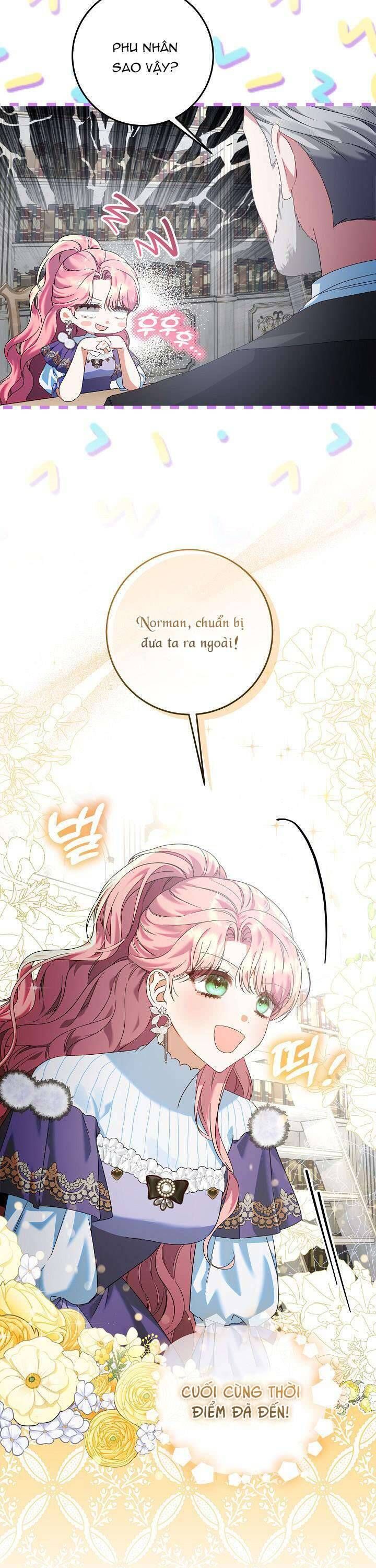 Tôi Đã Sẵn Sàng Cho Cuộc Ly Hôn Chap 13 - Next Chap 14