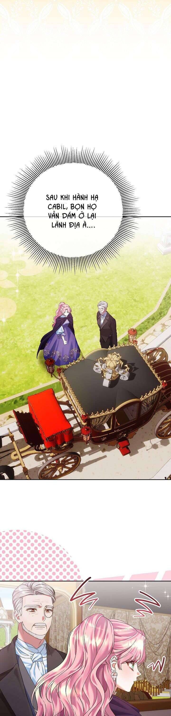 Tôi Đã Sẵn Sàng Cho Cuộc Ly Hôn Chap 13 - Next Chap 14