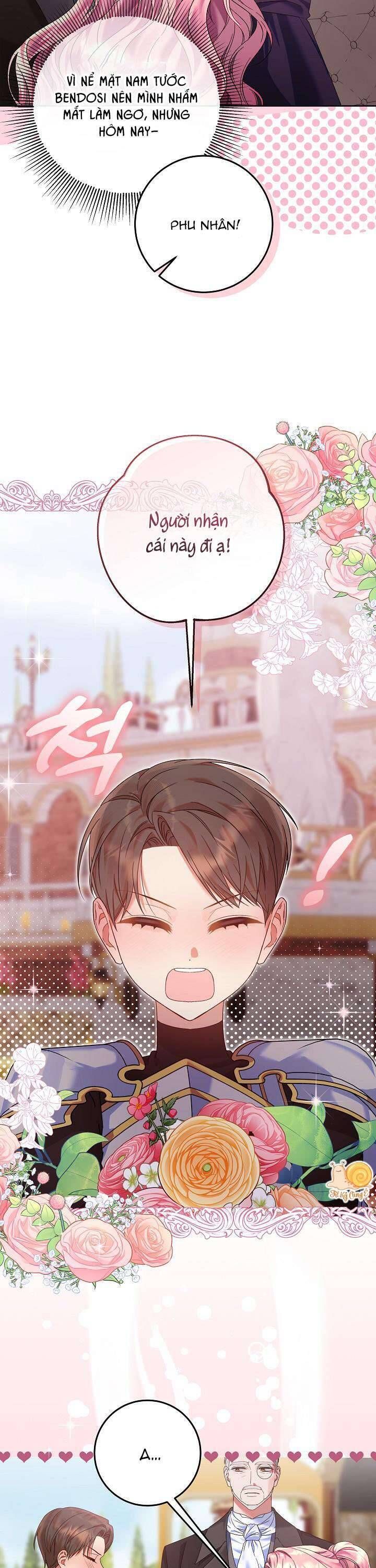 Tôi Đã Sẵn Sàng Cho Cuộc Ly Hôn Chap 13 - Next Chap 14