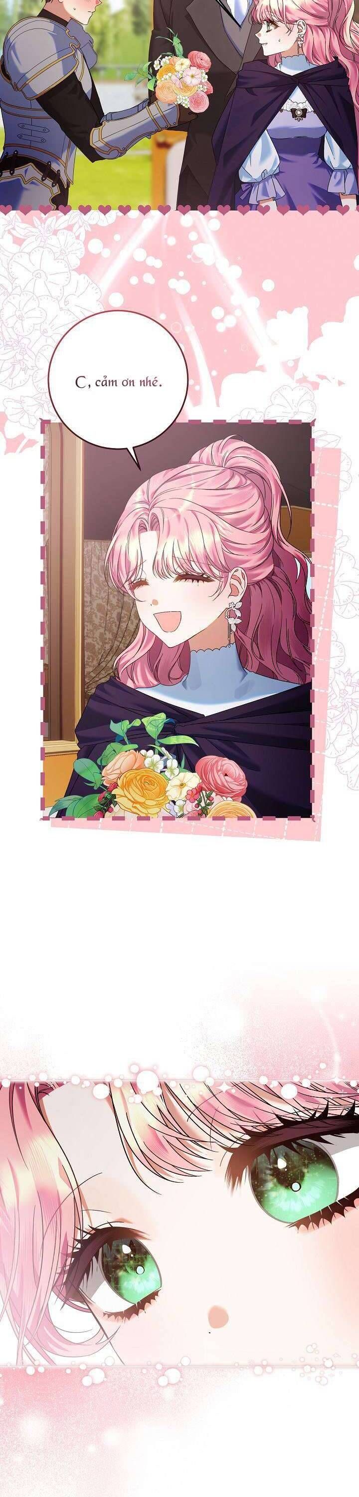 Tôi Đã Sẵn Sàng Cho Cuộc Ly Hôn Chap 13 - Next Chap 14